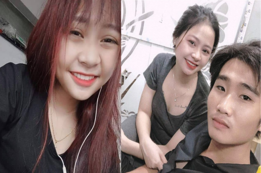 Anh đụ em phê hơn thằng cũ không