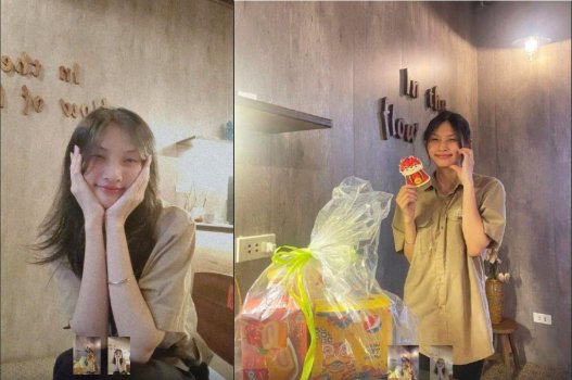 Bạn gái mới quen đã được ngủ với