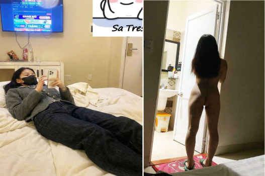 Bạn thân hẹn motel đồng ý ngay