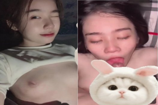 Bạn thân ngậm cu chuyên nghiệp sướng tê