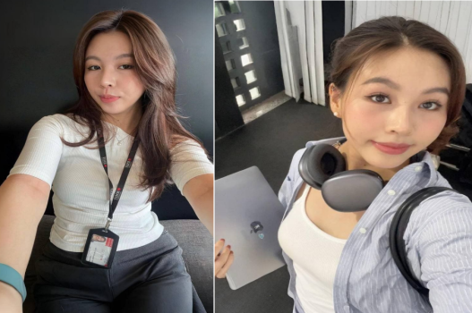 Bí mật ngủ với chị đồng nghiệp hư hỏng