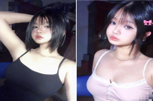 Bím hồng non nghiện sex không chịu nổi