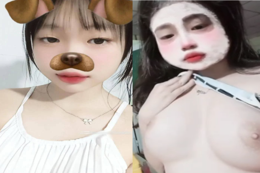 Bím trẻ thèm làm tình với chim bự