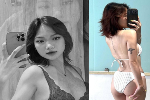 Bùi Hà làm tình hết anh này đến anh kia