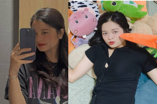 Chăn em lâu dài mới có lần đầu được nện mạnh