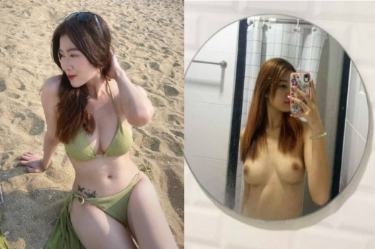 Chị gái ny ngon mê mẩn