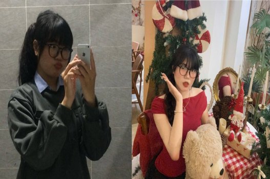 Chịch mạnh nàng lồn múp van xin dừng lại