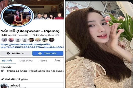 Chịch nhau Yến Đỗ khiến nàng kêu la