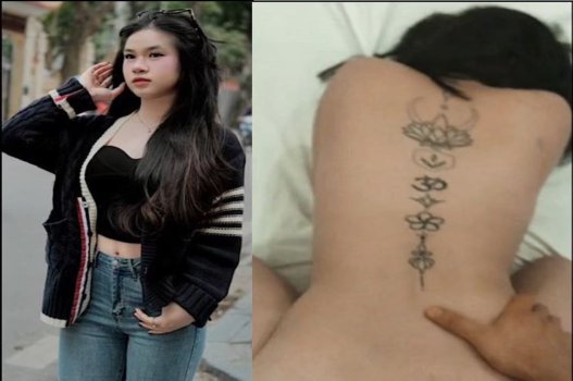 Chịch nữ sinh tính cách ăn chơi sướng tê