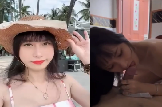 Chuyến đi chơi ít nhưng ân ái suốt ngày