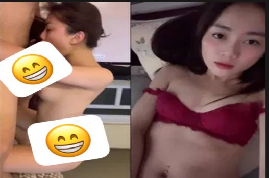 Clip 18+ nàng xinh như tiên cũng thích quan hệ