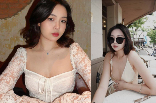 Clip nóng của Nguyễn Hoàng Bảo Khanh ướt nhẹp