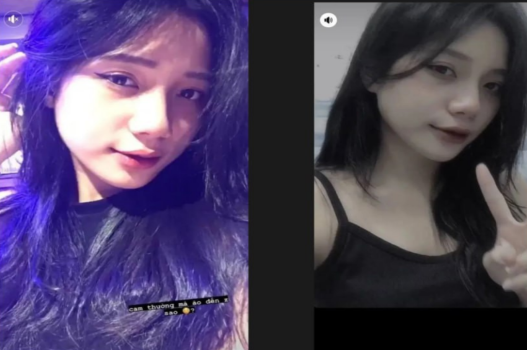 Clip nóng Uyên Trần thả dáng hấp dẫn mê hoặc