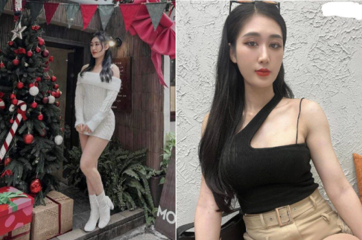 Clip sex Bùi Thu Hằng bị bạn trai cũ phát tán