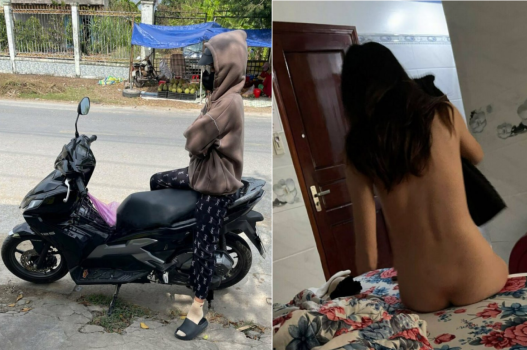 Clip sex em thiếu niên bảo ngại