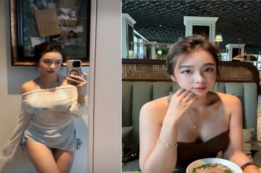 Clip Việt Nam em gái xinh gây sốt với phong cách