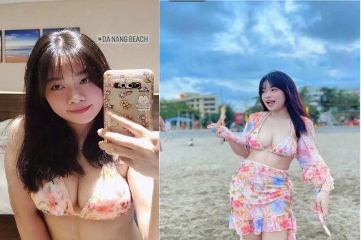 Cô giáo mầm non yêu đời bị làm tình tơi tả