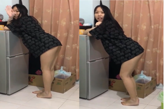 Đánh bại boss mới được chịch em gái