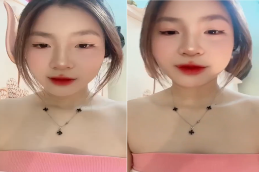 Dẫu xinh đến đâu chỗ kín cũng phải rạo rực