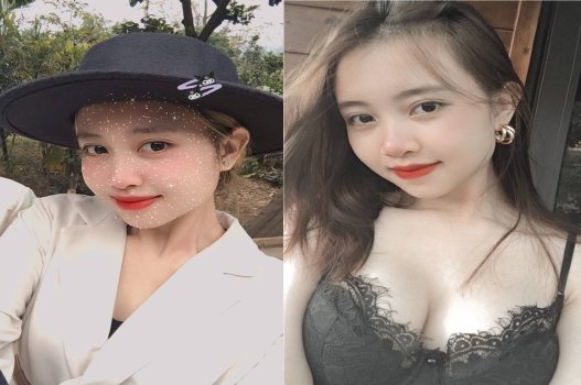 Đẩy cu vào chỗ dâm của em Thảo Vân