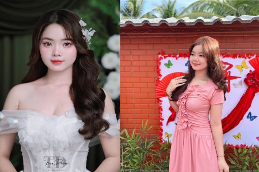 Đẹp gái bị người yêu cũ tung clip riêng