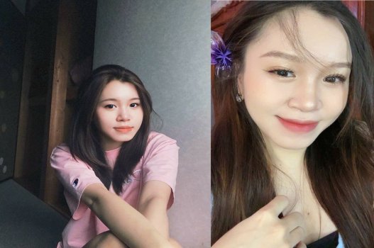 Đẹp rực rỡ nhưng chịch mặt nhăn