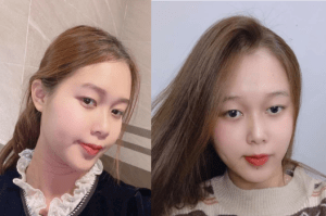 Em dâm ngoáy bím vẫn còn thiếu