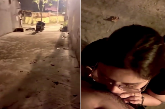 Em không cho về nếu không làm tình một lần