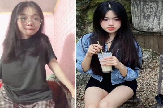 Em sinh viên vếu bự bị rò rỉ clip