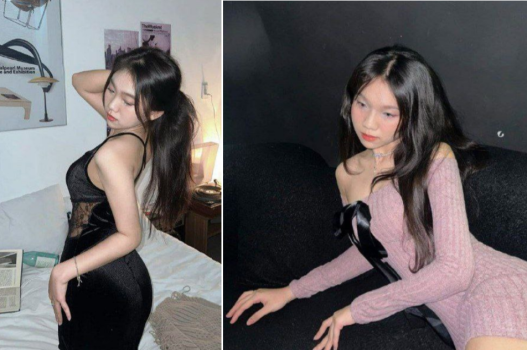 Em thuộc làu mọi kiểu tư thế địt