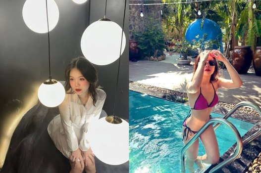 Em trong bộ lọt khe làm tình vừa đơn giản vừa mê