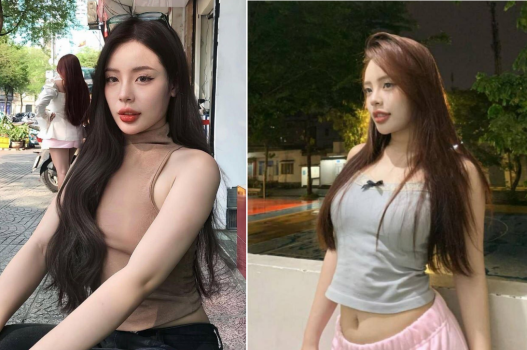 Em xinh eo thon làm tình pro