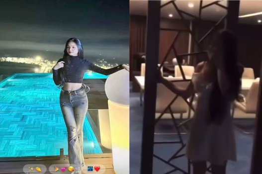 Full clip cô gái 2K2 cùng chủ tịch Central Thanh Hóa 40 tỷ