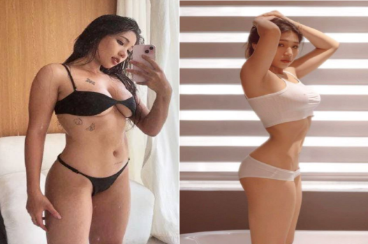 Gái đẹp mũm mĩm đáng yêu mê hồn