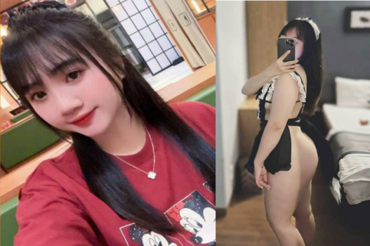 Gái đẹp yêu trai hư bị phát tán clip