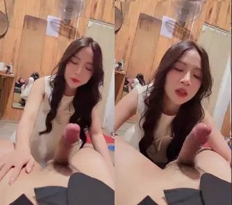 Gái xinh tên Hà có kỹ năng BJ thượng hạng