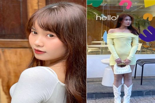 Gặp lại nàng người yêu cũ vẫn cuốn hút như xưa