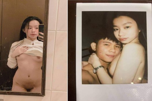 Genz Thanh Minh lần đầu để bạn trai chịch