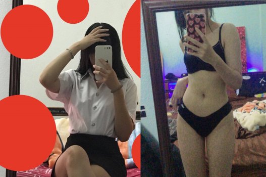 Học sinh mới nhập học bị lộ clip 18+