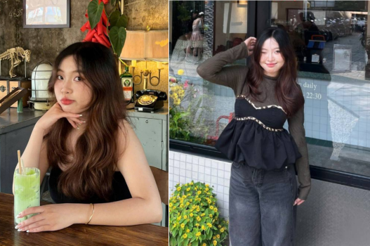 Lần nào cũng phải bú cu mới được làm tình