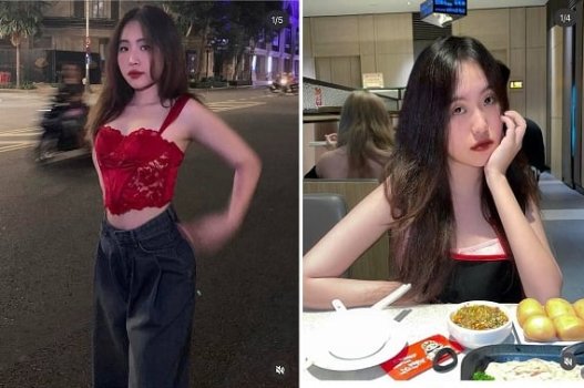 Lê Thu năm cuối đụ nhanh chóng