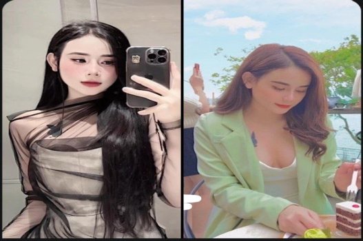 Lén lút gặp gỡ nàng Kiều đã có chồng