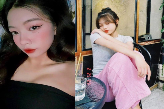 Má hồng body ngon nhún cu đã đời