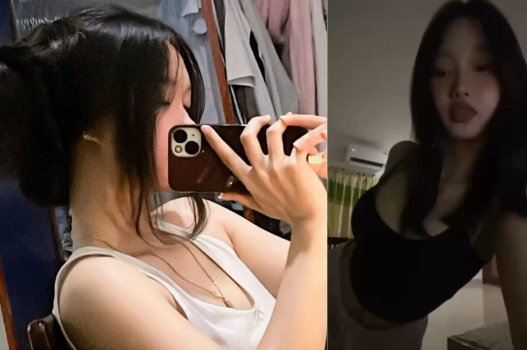 Môi quyến rũ BJ khoái lạc ngất ngây