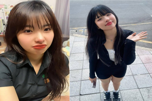 Mùi dương vật anh làm em mê mẩn mãi không thôi