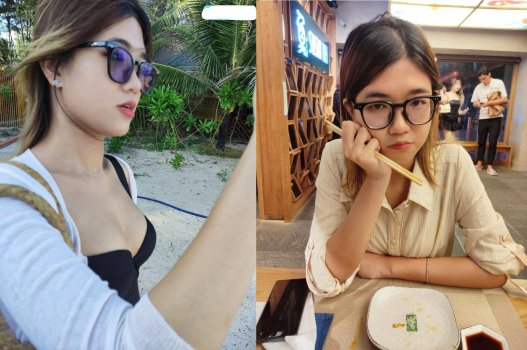 Nghiện hàng nên gặp là em đòi chịch sướng tê