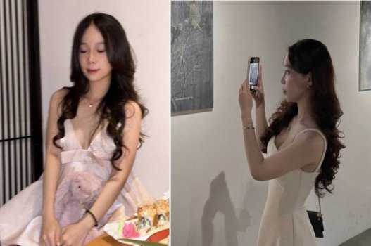 Ngoài đời lỏng lẻo nhưng giường chiếu vô địch