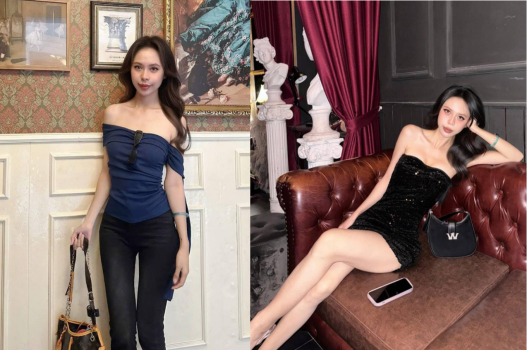 Nhìn em gầy mà nhún trên cu khỏe cực độ