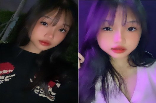 Nữ sinh bị bạn gạt chịch nhau thích thú