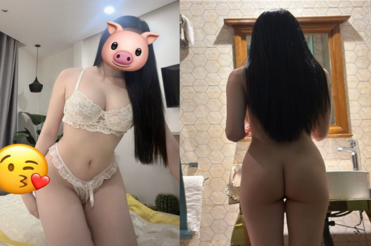 Phe18 em gái ngon mông mịn màng